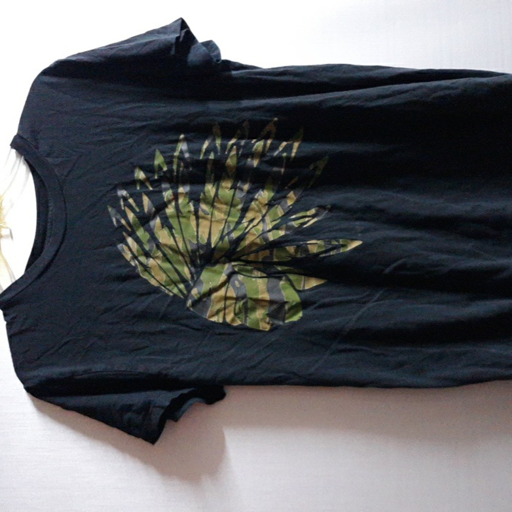 Ring of Fire Size M (SKU N31)